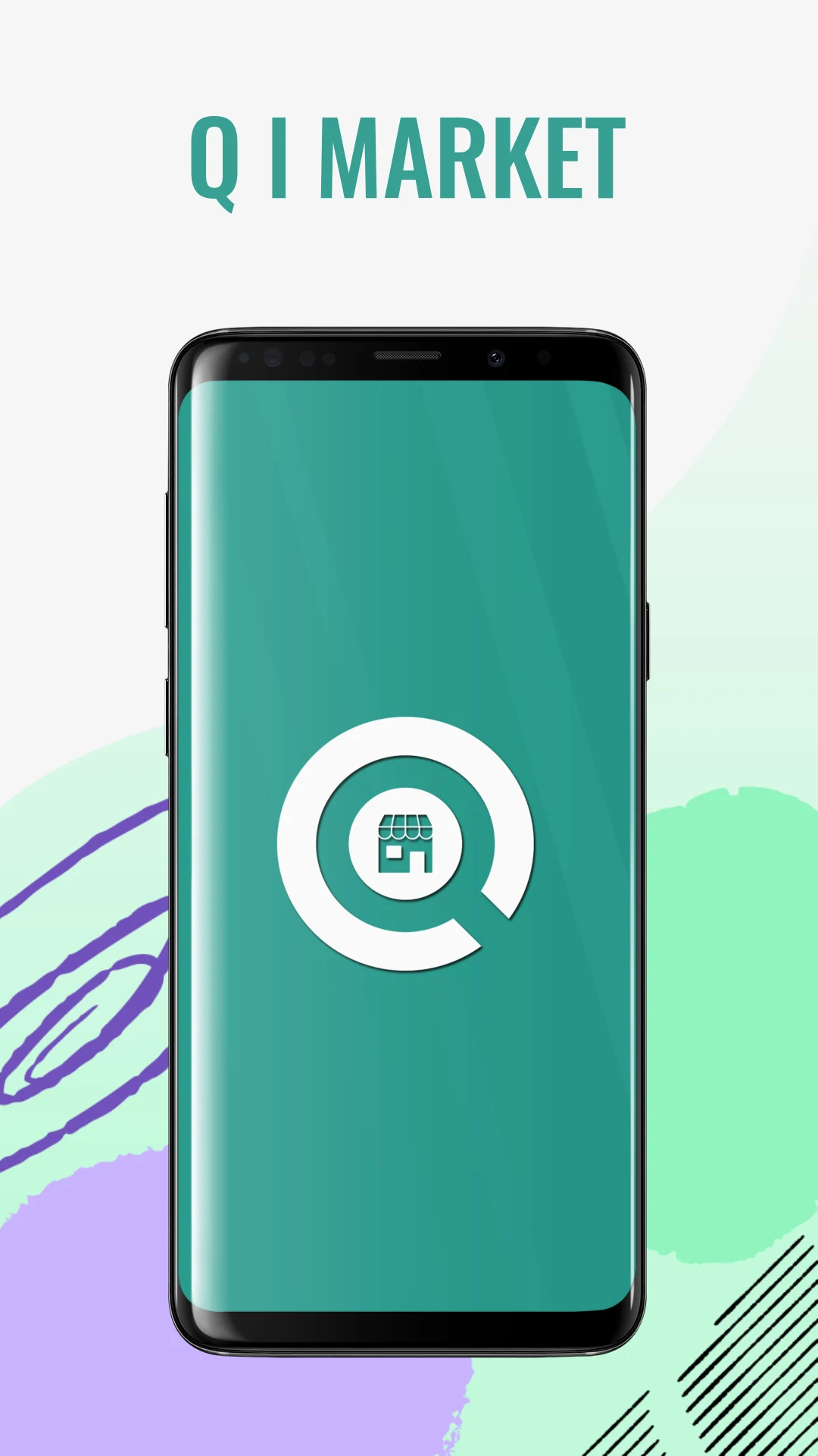 Qmarket | كيو ماركت screenshot