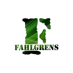 Fahlgrens 아이콘